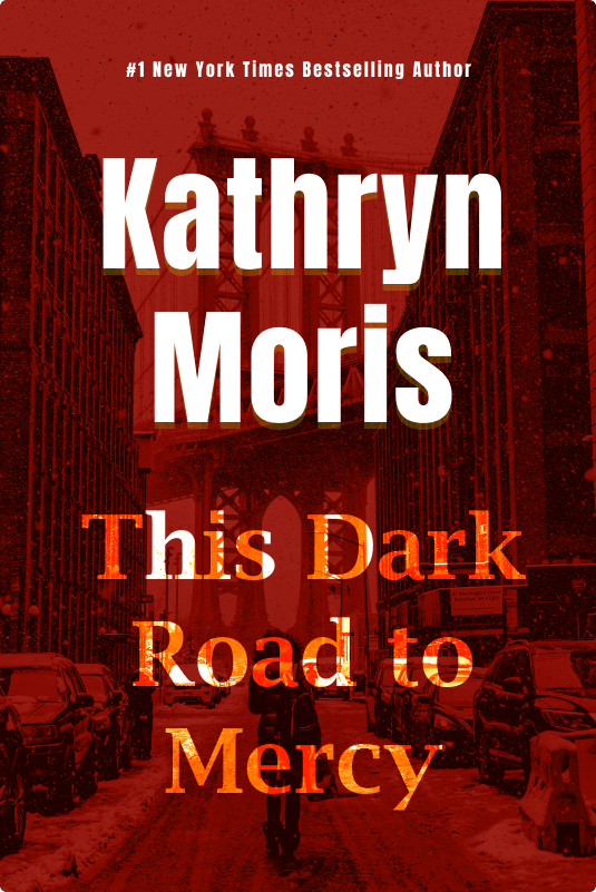 This Dark Road to Mercy hero image01