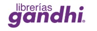 librería gandhi